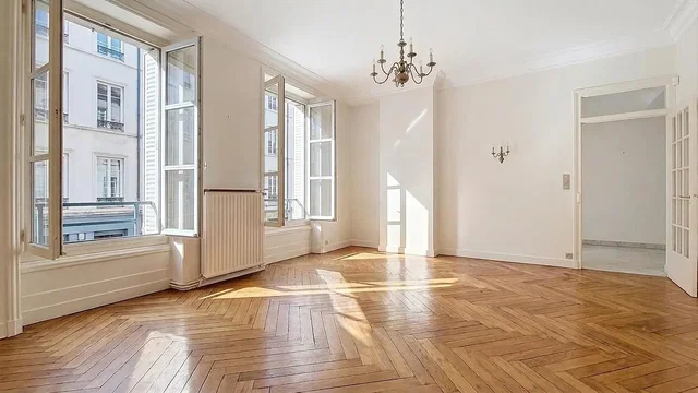 Obývací pokoj