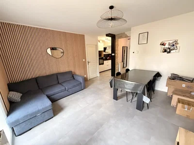 Obývací pokoj