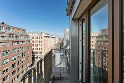 Obývací pokoj