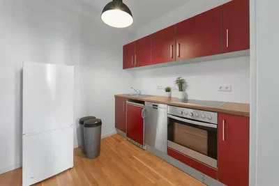 Obývací pokoj