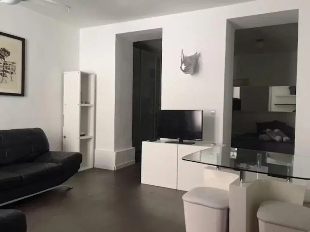 Obývací pokoj