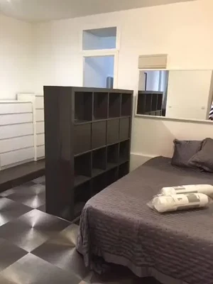 Obývací pokoj