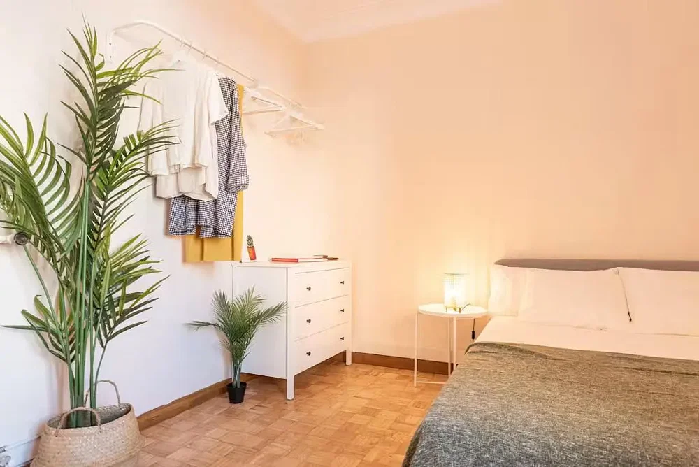 Obývací pokoj