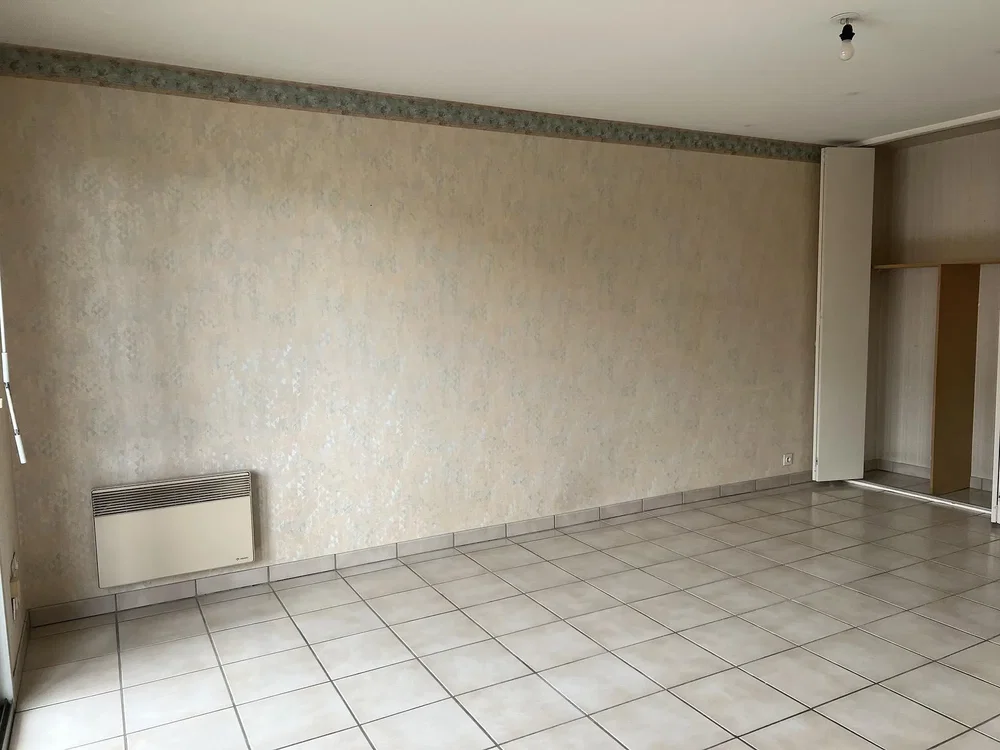 Obývací pokoj