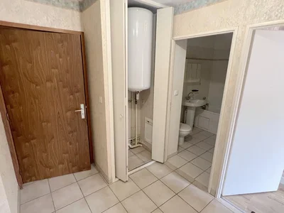 Obývací pokoj