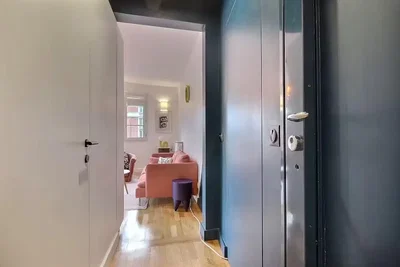 Obývací pokoj