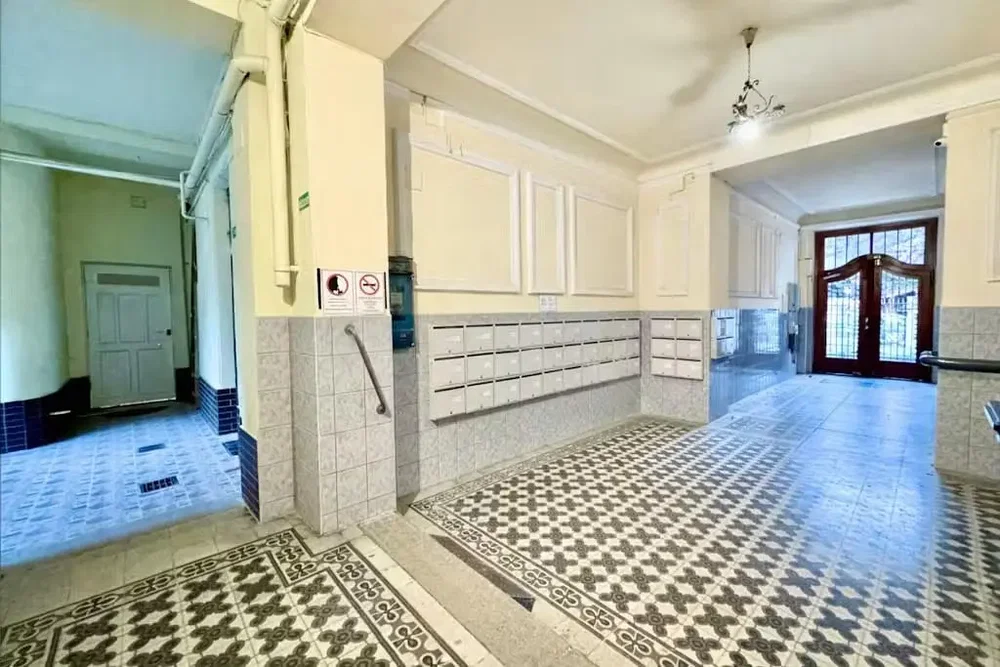 Oturma odası