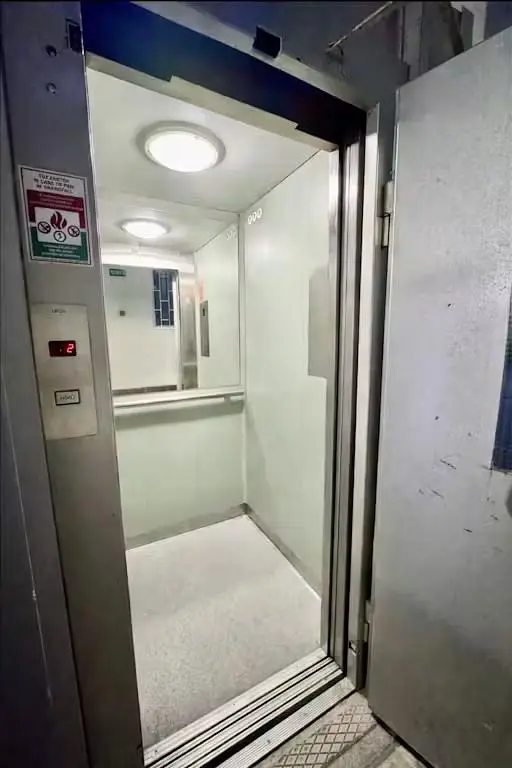 Oturma odası