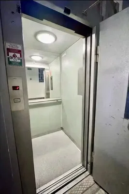 Oturma odası