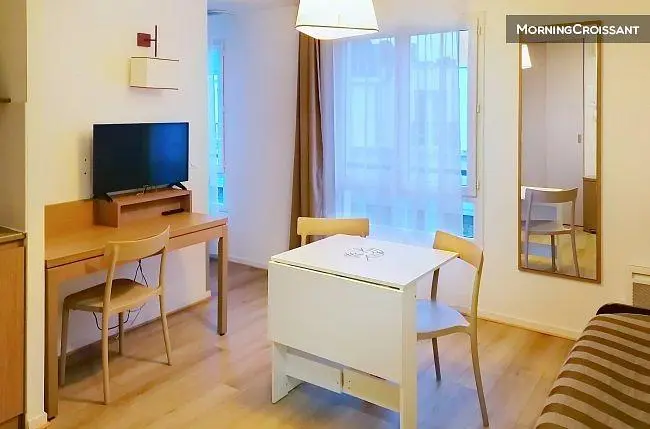 Obývací pokoj