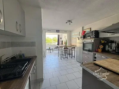 Obývací pokoj