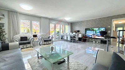 Oturma odası