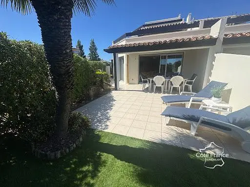 Obývací pokoj