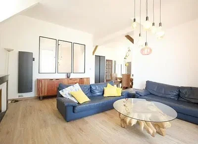 Obývací pokoj