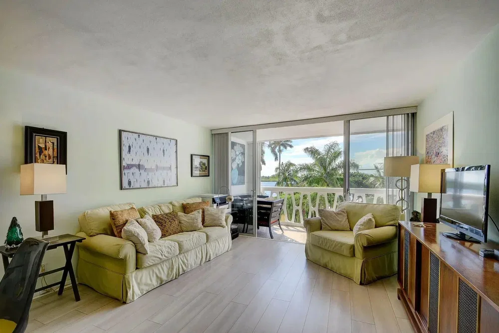 Obývací pokoj
