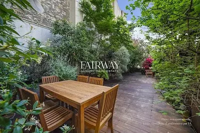 Obývací pokoj
