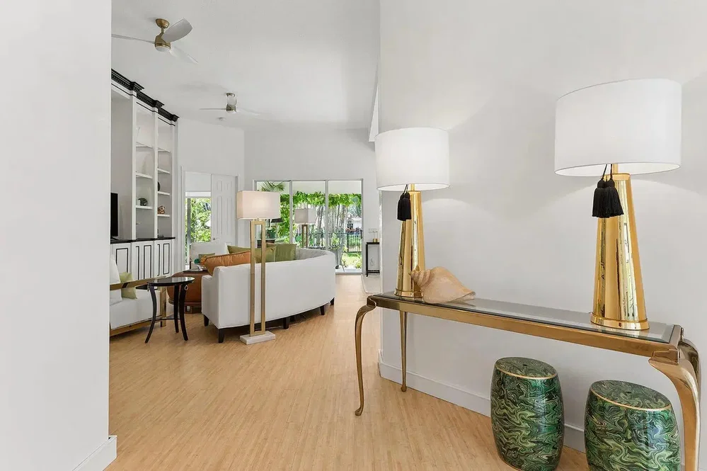 Obývací pokoj