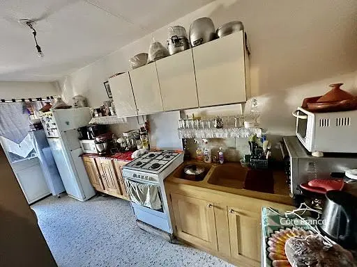 Obývací pokoj