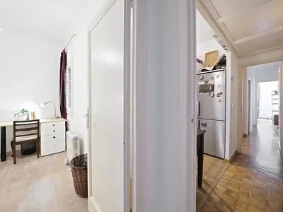 Dnevni boravak