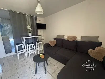 Obývací pokoj