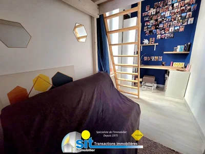 Obývací pokoj