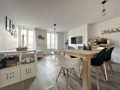 Obývací pokoj
