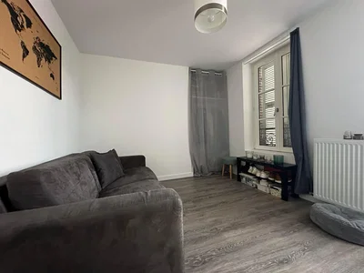 Obývací pokoj
