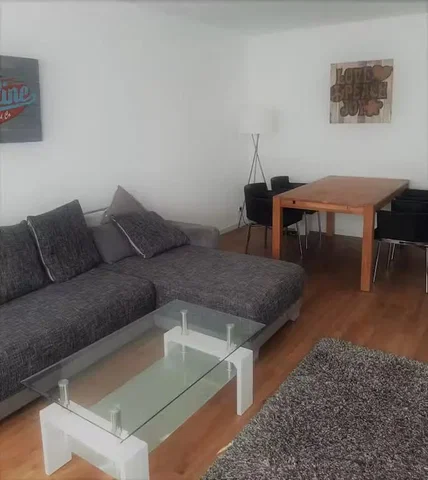 Dnevni boravak