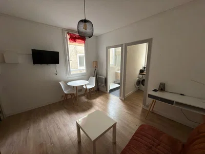Obývací pokoj