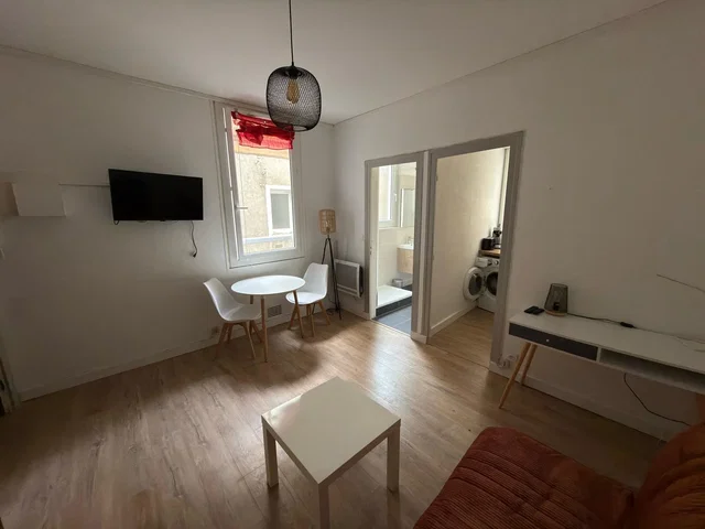 Obývací pokoj