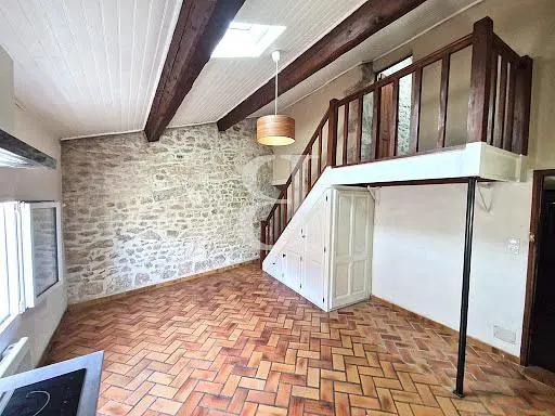 Obývací pokoj