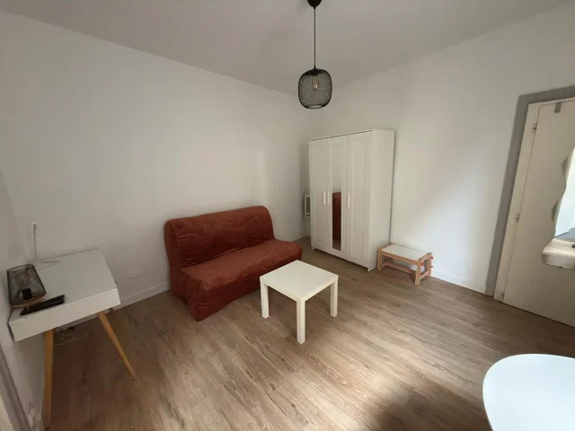 Obývací pokoj