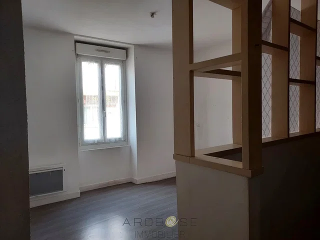 Obývací pokoj