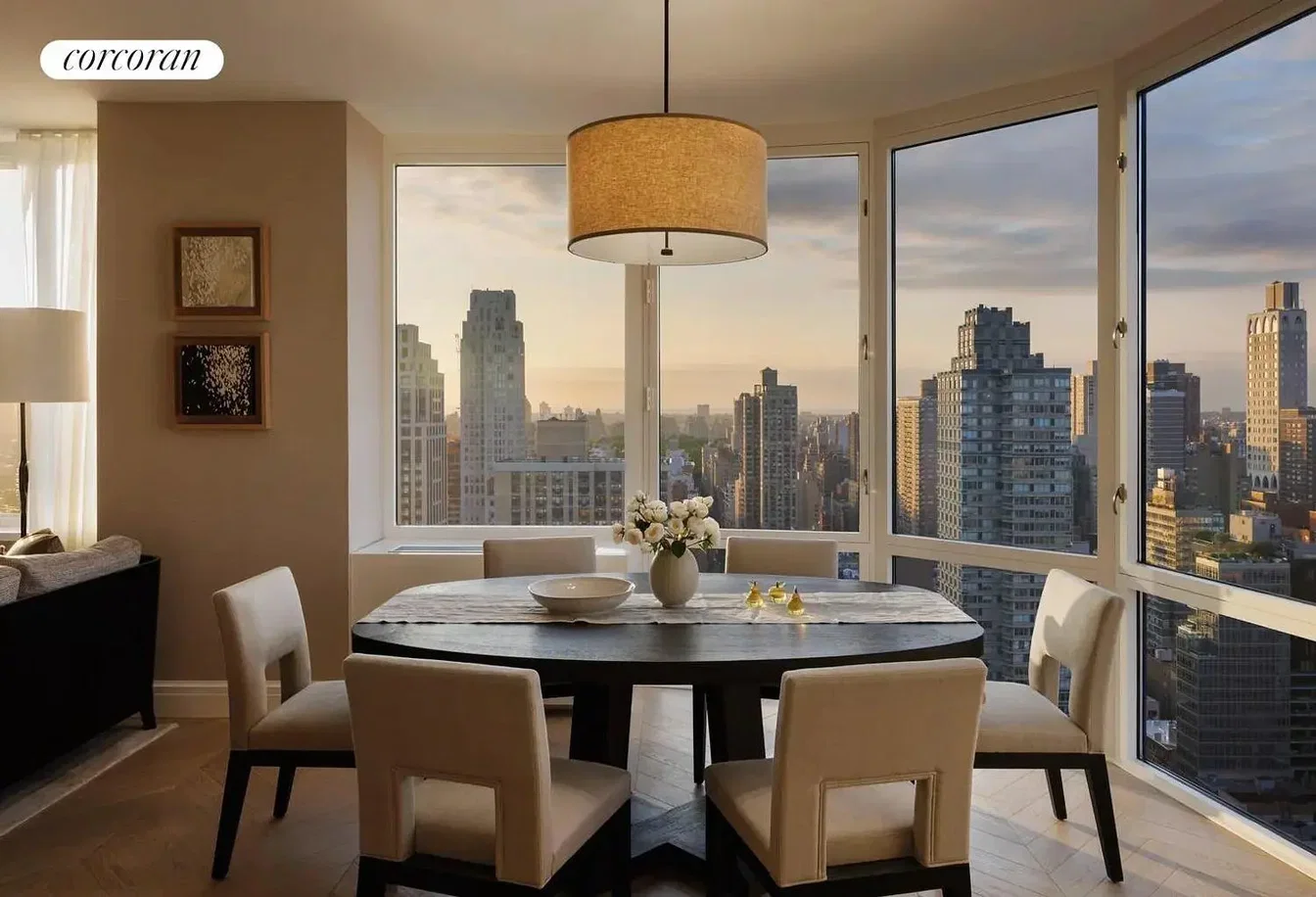 Obývací pokoj