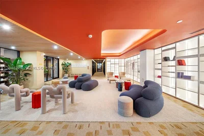 Obývací pokoj