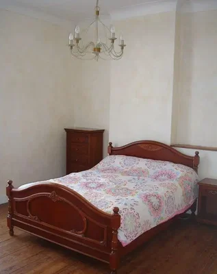 Obývací pokoj