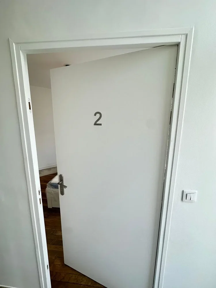 Obývací pokoj