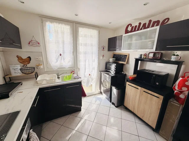 Obývací pokoj