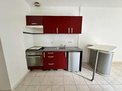 Obývací pokoj