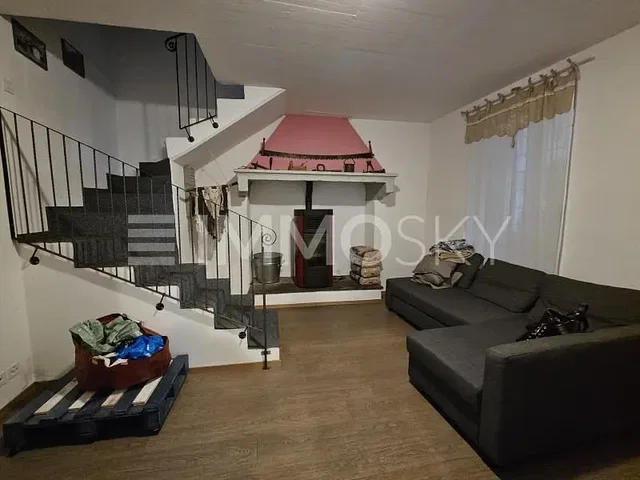 Obývací pokoj