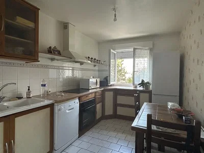 Obývací pokoj