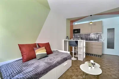 Obývací pokoj