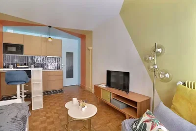 Obývací pokoj