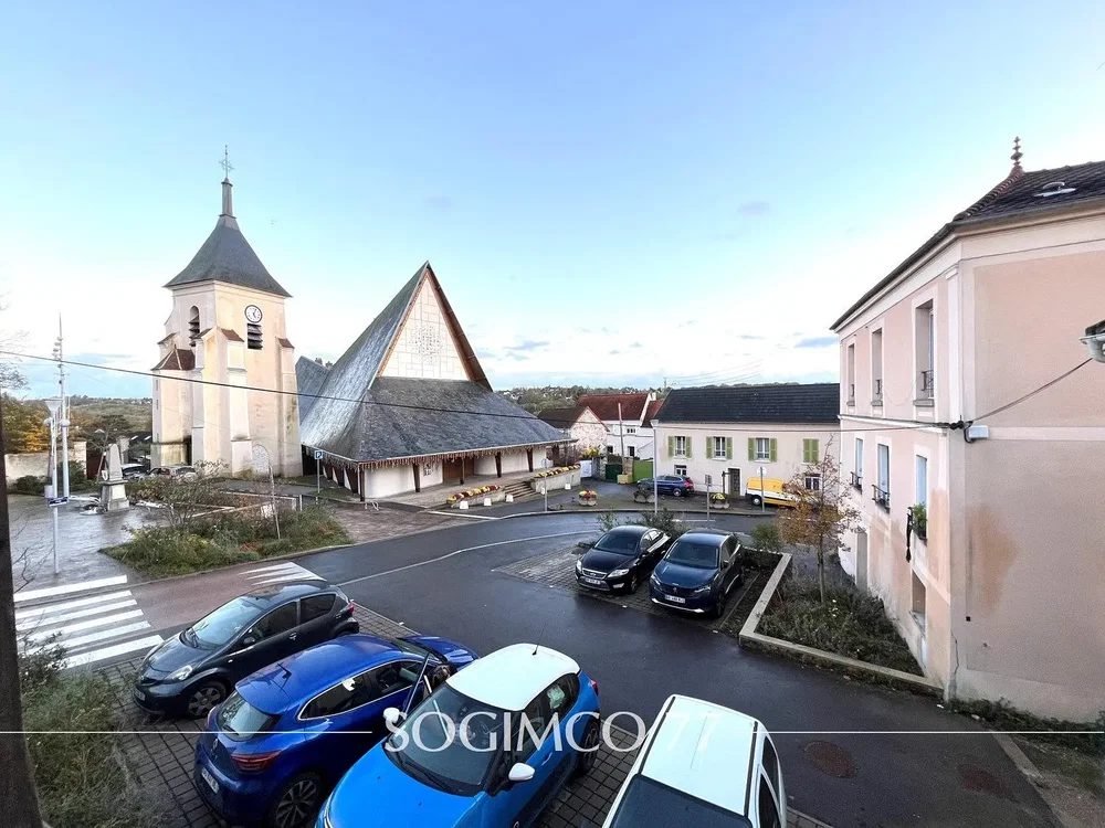 Obývací pokoj