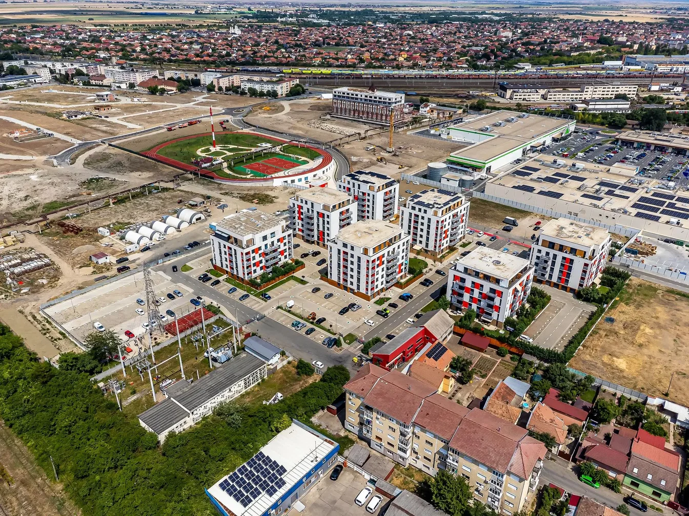 Obývací pokoj