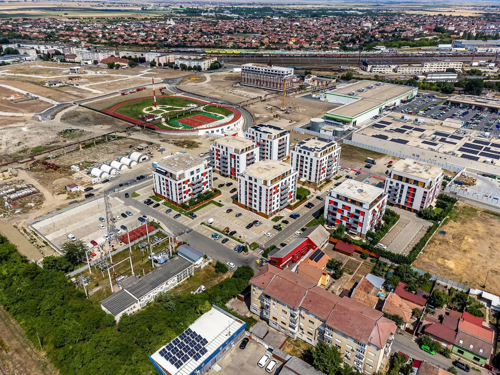 Obývací pokoj