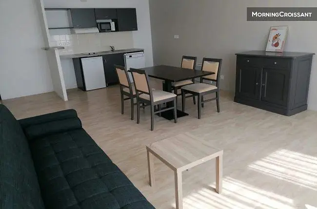 Obývací pokoj