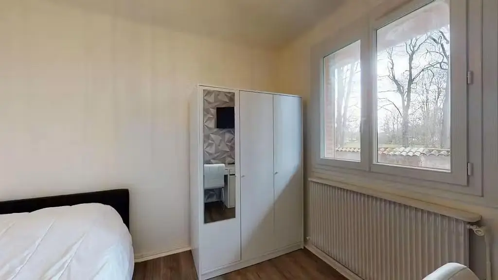 Obývací pokoj