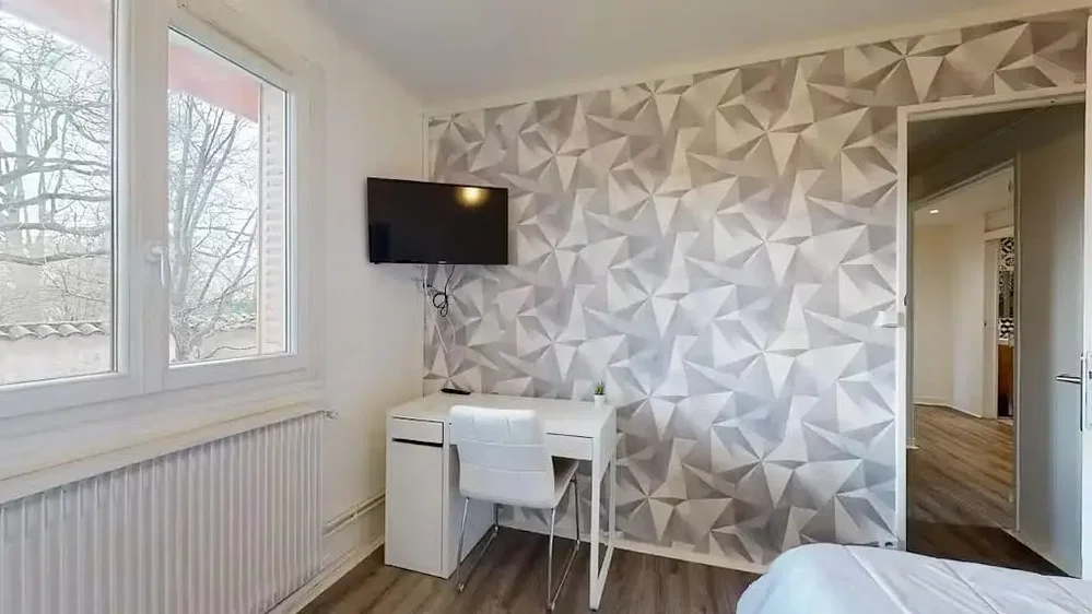 Obývací pokoj