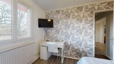 Obývací pokoj
